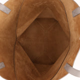 Limited Edition Loewe x Suna Fujita Puzzle Fold XLarge Tote - FashioNica