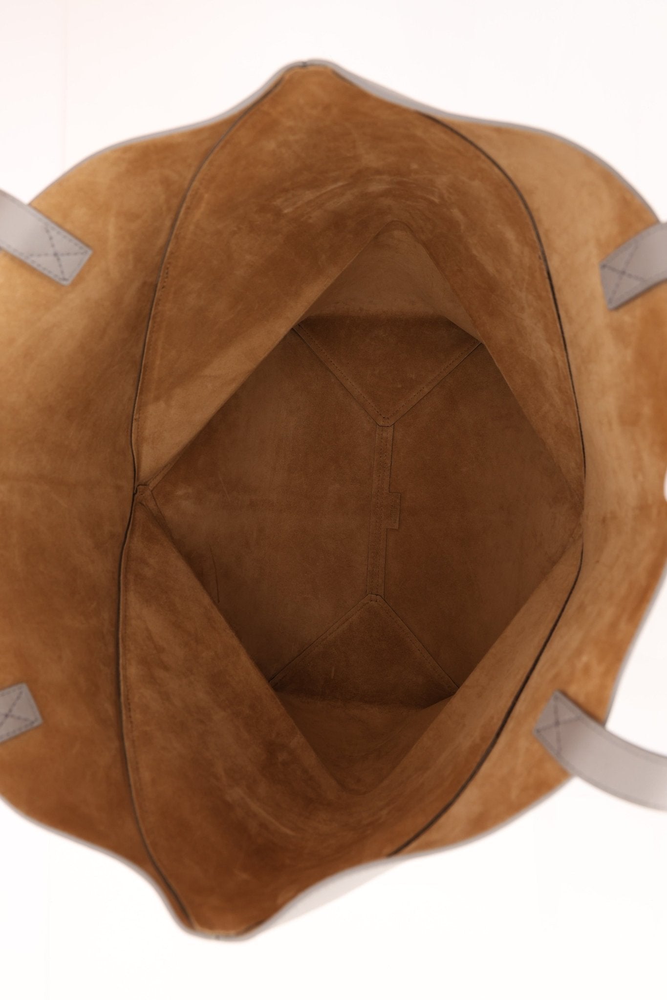 Limited Edition Loewe x Suna Fujita Puzzle Fold XLarge Tote - FashioNica