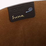 Limited Edition Loewe x Suna Fujita Puzzle Fold XLarge Tote - FashioNica