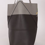 Limited Edition Loewe x Suna Fujita Puzzle Fold XLarge Tote - FashioNica