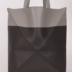 Limited Edition Loewe x Suna Fujita Puzzle Fold XLarge Tote - FashioNica
