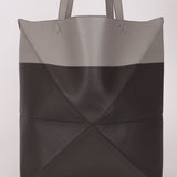 Limited Edition Loewe x Suna Fujita Puzzle Fold XLarge Tote - FashioNica