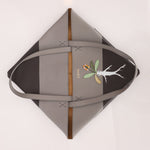 Limited Edition Loewe x Suna Fujita Puzzle Fold XLarge Tote - FashioNica