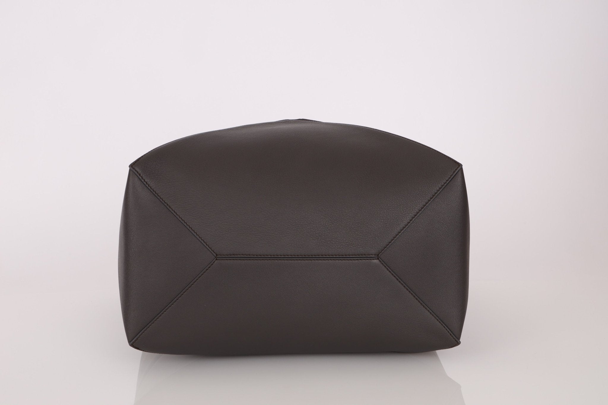 Limited Edition Loewe x Suna Fujita Puzzle Fold XLarge Tote - FashioNica