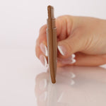 Limited Edition Loewe x Suna Fujita Ring - Tailed Lemur Card Case - FashioNica