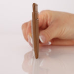 Limited Edition Loewe x Suna Fujita Ring - Tailed Lemur Card Case - FashioNica