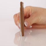 Limited Edition Loewe x Suna Fujita Ring - Tailed Lemur Card Case - FashioNica