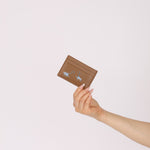 Limited Edition Loewe x Suna Fujita Ring - Tailed Lemur Card Case - FashioNica