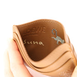 Limited Edition Loewe x Suna Fujita Ring - Tailed Lemur Card Case - FashioNica