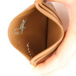 Limited Edition Loewe x Suna Fujita Ring - Tailed Lemur Card Case - FashioNica