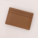 Limited Edition Loewe x Suna Fujita Ring - Tailed Lemur Card Case - FashioNica