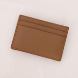 Limited Edition Loewe x Suna Fujita Ring - Tailed Lemur Card Case - FashioNica