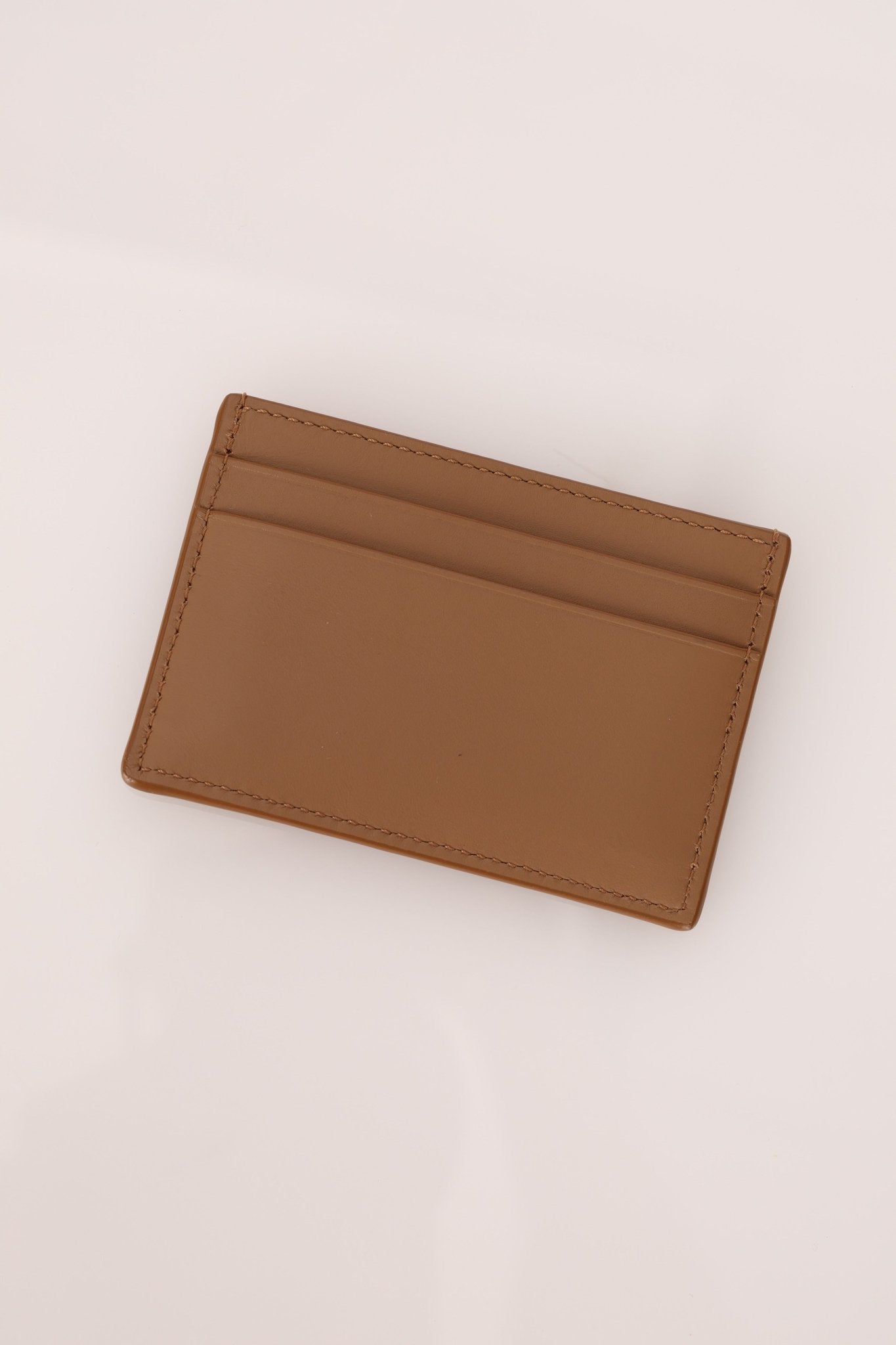 Limited Edition Loewe x Suna Fujita Ring - Tailed Lemur Card Case - FashioNica