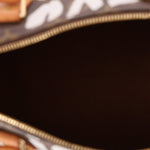 Limited Edition Louis Vuitton 2001 Stephen Sprouse Graffiti Speedy 30 - FashioNica