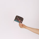 Limited Edition Louis Vuitton 2015 Monogram Zippy Compact Wallet - FashioNica