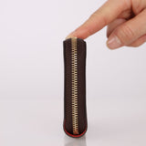 Limited Edition Louis Vuitton 2021 Damier Ebene London Vivienne Short Wallet - FashioNica