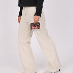 Limited Edition Louis Vuitton 2021 Damier Ebene London Vivienne Short Wallet - FashioNica