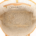 Limited Edition Louis Vuitton Kusama Waves Neverfull - FashioNica