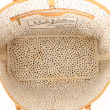 Limited Edition Louis Vuitton Kusama Waves Neverfull - FashioNica