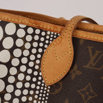 Limited Edition Louis Vuitton Kusama Waves Neverfull - FashioNica