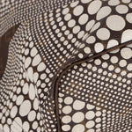 Limited Edition Louis Vuitton Kusama Waves Neverfull - FashioNica