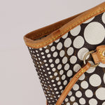 Limited Edition Louis Vuitton Kusama Waves Neverfull - FashioNica