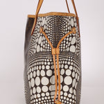 Limited Edition Louis Vuitton Kusama Waves Neverfull - FashioNica