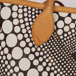 Limited Edition Louis Vuitton Kusama Waves Neverfull - FashioNica