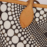 Limited Edition Louis Vuitton Kusama Waves Neverfull - FashioNica
