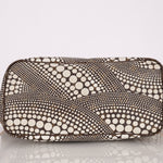 Limited Edition Louis Vuitton Kusama Waves Neverfull - FashioNica