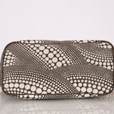 Limited Edition Louis Vuitton Kusama Waves Neverfull - FashioNica