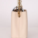 Limited Edition Louis Vuitton Mini Capucines Flower Chain Bag - FashioNica