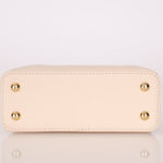 Limited Edition Louis Vuitton Mini Capucines Flower Chain Bag - FashioNica