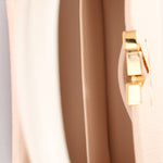 Limited Edition Louis Vuitton Mini Capucines Flower Chain Bag - FashioNica