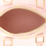 Limited Edition Louis Vuitton Monogram Empreinte 'Stardust' Nano Speedy - FashioNica