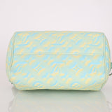 Limited Edition Louis Vuitton Monogram Empreinte 'Stardust' Nano Speedy - FashioNica