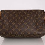 Limited Edition Louis Vuitton Monogram Perforated Speedy 30 - FashioNica