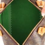 Limited Edition Louis Vuitton Monogram Perforated Speedy 30 - FashioNica