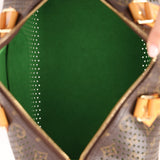 Limited Edition Louis Vuitton Monogram Perforated Speedy 30 - FashioNica