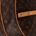 Limited Edition Louis Vuitton Monogram Sac Athletisme Athletics Bag - FashioNica
