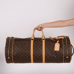 Limited Edition Louis Vuitton Monogram Sac Athletisme Athletics Bag - FashioNica