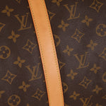 Limited Edition Louis Vuitton Monogram Sac Athletisme Athletics Bag - FashioNica