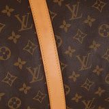 Limited Edition Louis Vuitton Monogram Sac Athletisme Athletics Bag - FashioNica
