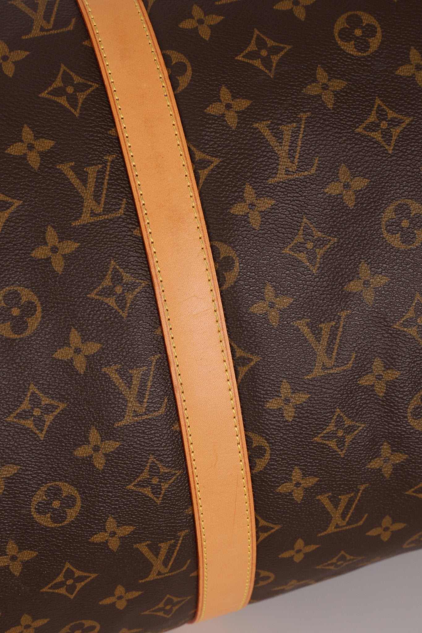 Limited Edition Louis Vuitton Monogram Sac Athletisme Athletics Bag - FashioNica