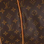 Limited Edition Louis Vuitton Monogram Sac Athletisme Athletics Bag - FashioNica