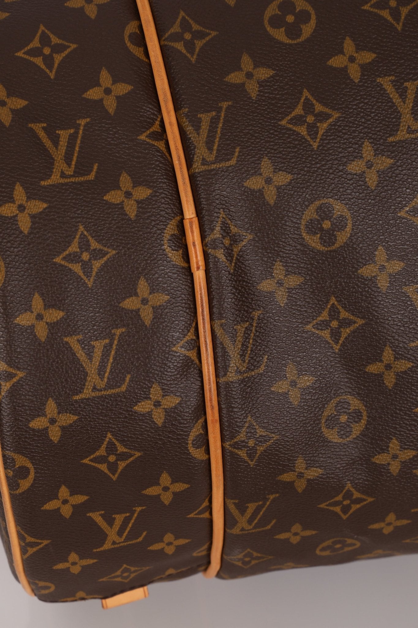 Limited Edition Louis Vuitton Monogram Sac Athletisme Athletics Bag - FashioNica
