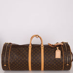 Limited Edition Louis Vuitton Monogram Sac Athletisme Athletics Bag - FashioNica