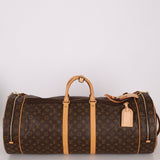 Limited Edition Louis Vuitton Monogram Sac Athletisme Athletics Bag - FashioNica
