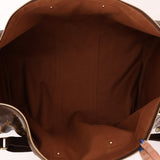 Limited Edition Louis Vuitton Monogram Sac Athletisme Athletics Bag - FashioNica