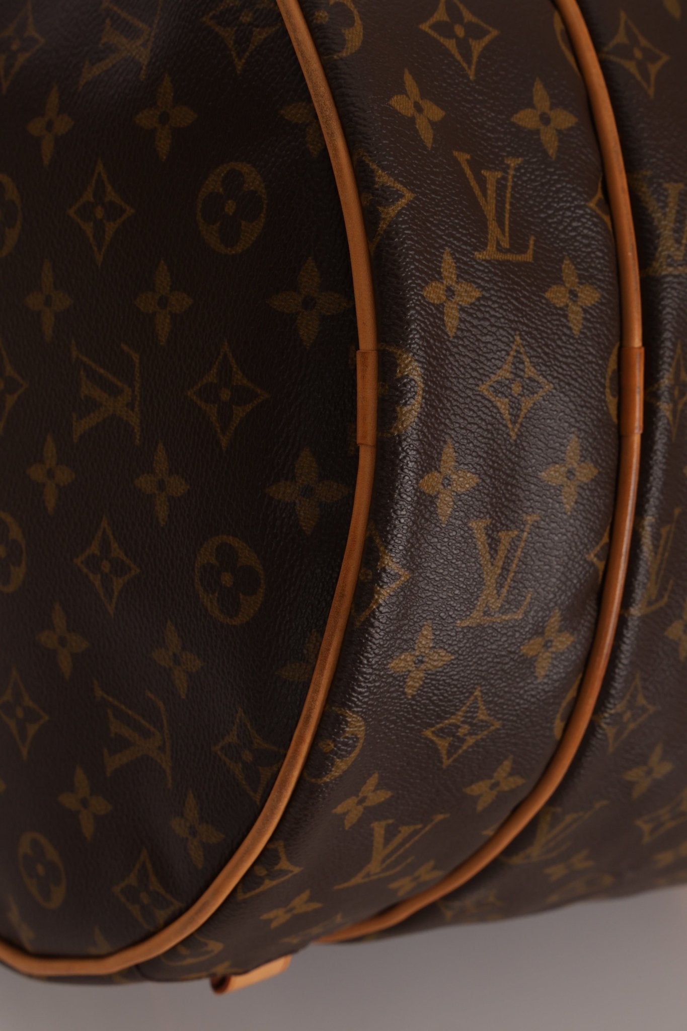 Limited Edition Louis Vuitton Monogram Sac Athletisme Athletics Bag - FashioNica